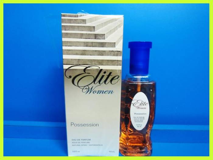 Elite Perfume For Women (Possession