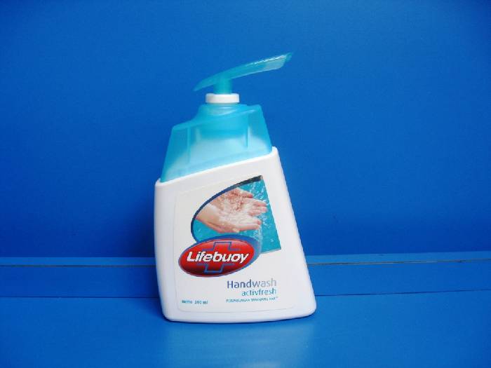 Lifebuoy Handwash